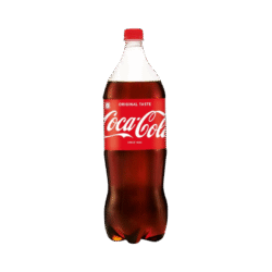 Coca-Cola Original Taste