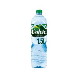 Volvic 1.5ltr