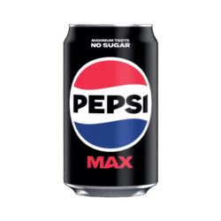 Pepsi Max