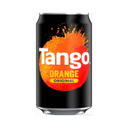 Tango Orange Original