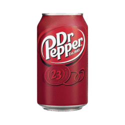 Dr Pepper