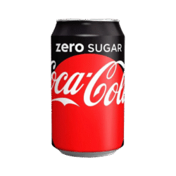 Coca Cola Zero