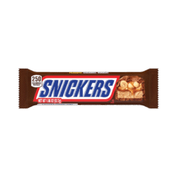 Snickers