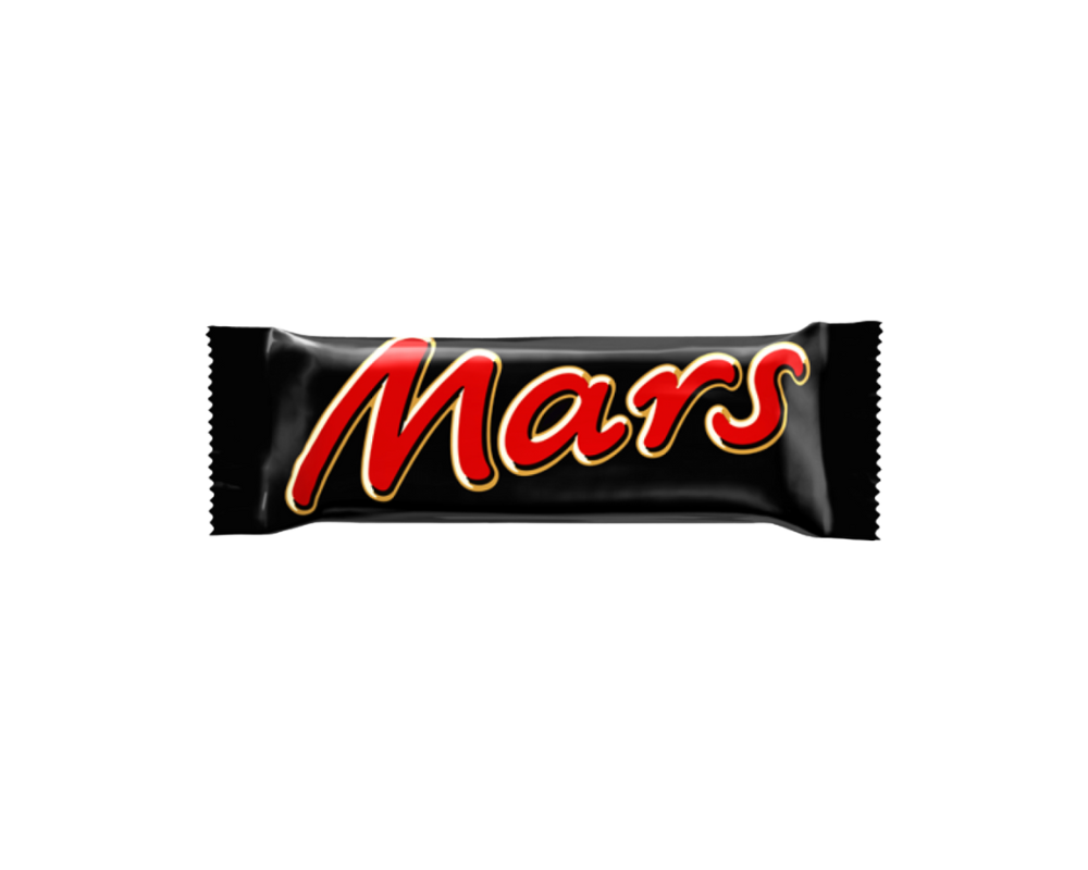 Mars