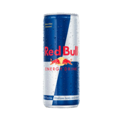 Redbull
