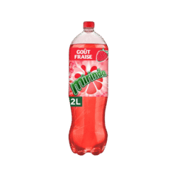 Mirinda Strawberry 2L